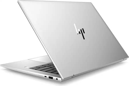HP Elite Book i5 8th Generation G6