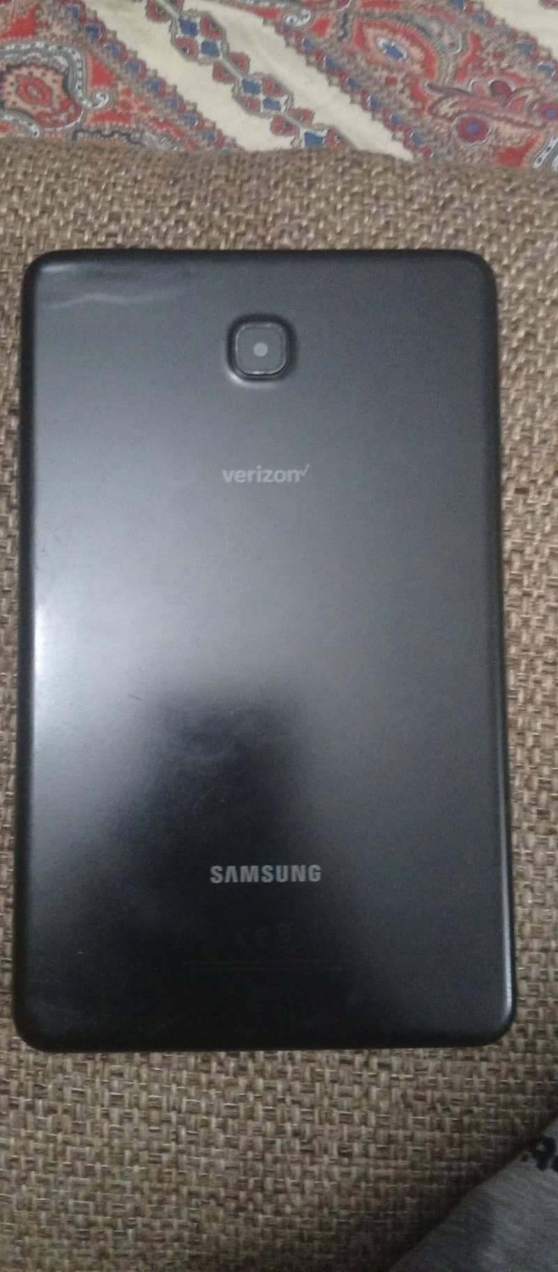 Samsung Galaxy A8 1