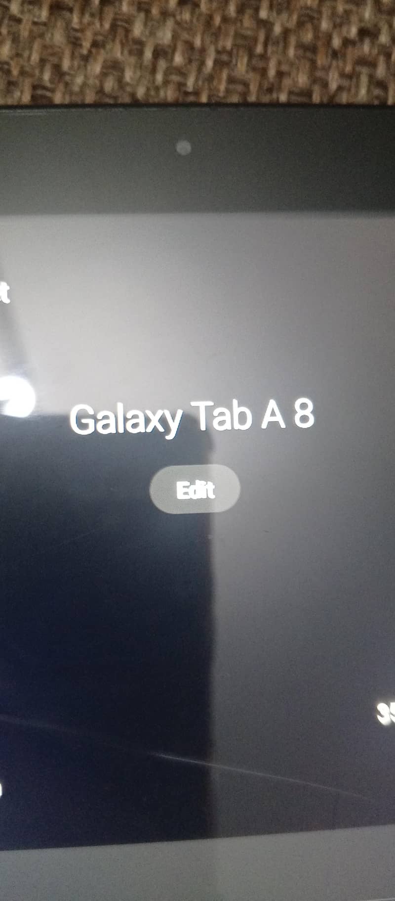 Samsung Galaxy A8 10