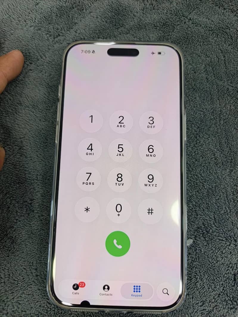 Apple iPhone 17 Pro Max 3