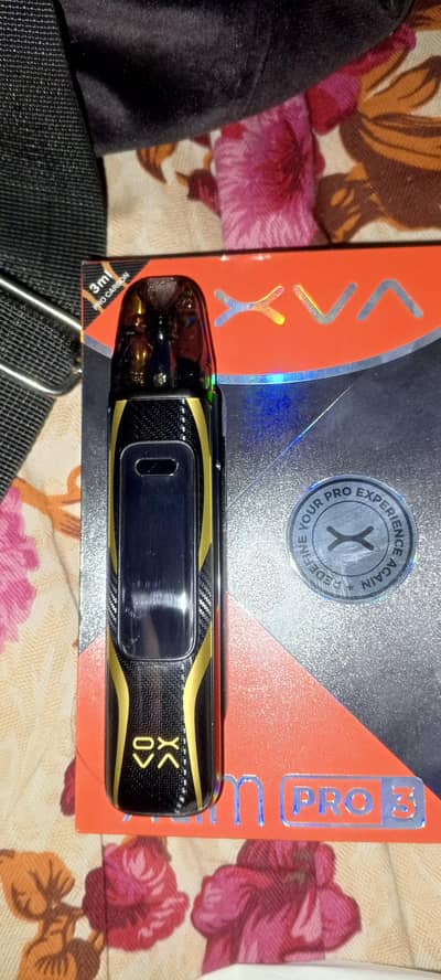 oxva xlim pro3