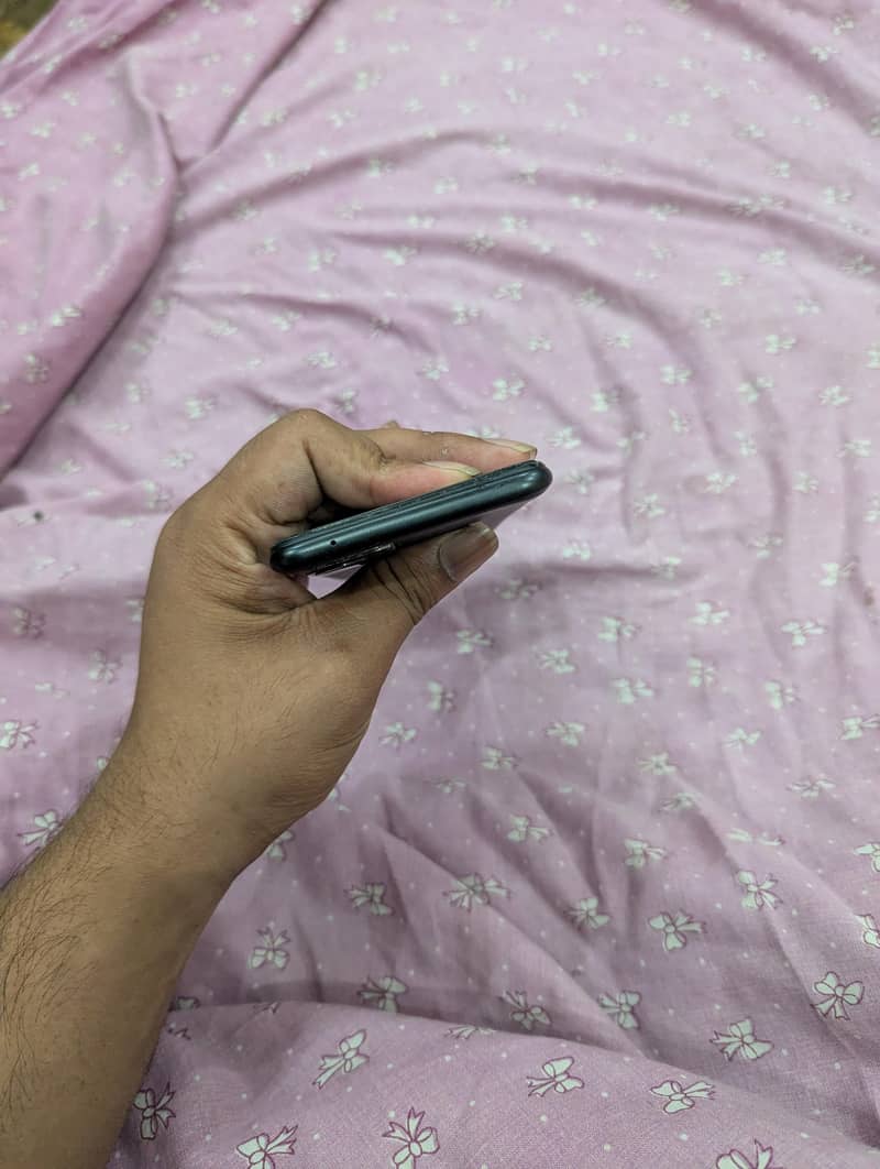OPPO A96 1