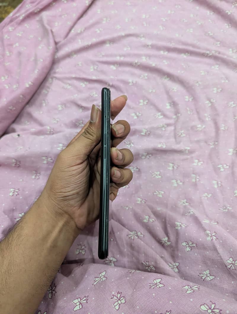 OPPO A96 3