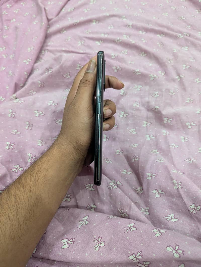 OPPO A96 4