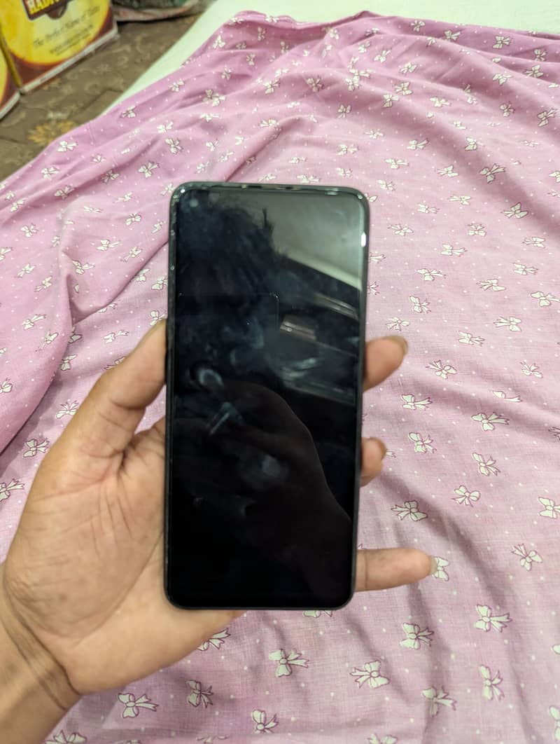 OPPO A96 7