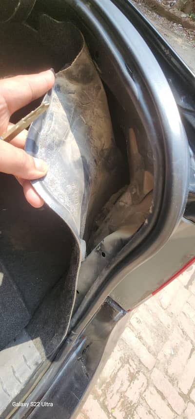 Honda Civic VTi Oriel Prosmatec 2007