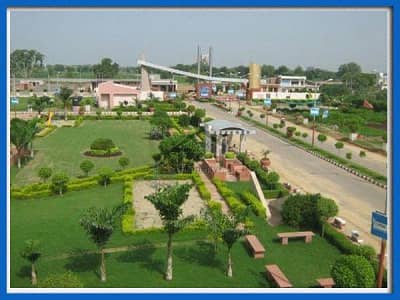 10 MARLA PLOT IN C2 BLOCK IEP TOWN