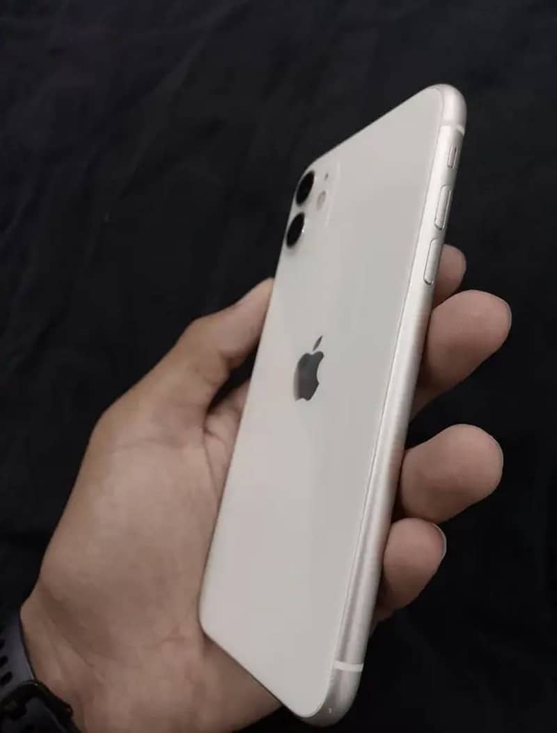 Apple iPhone 11 0