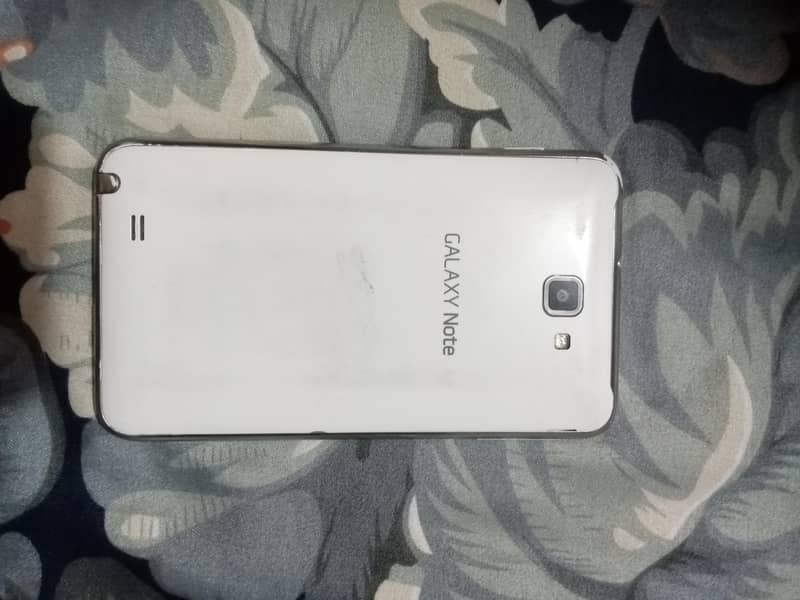 Samsung Mobile Note1 3