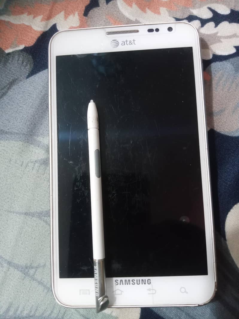Samsung Mobile Note1 7