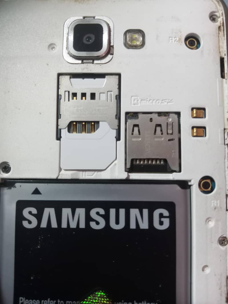 Samsung Mobile Note1 8