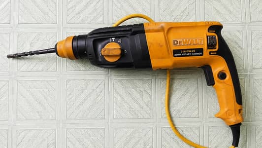 Hill T Drill machine urgent sale