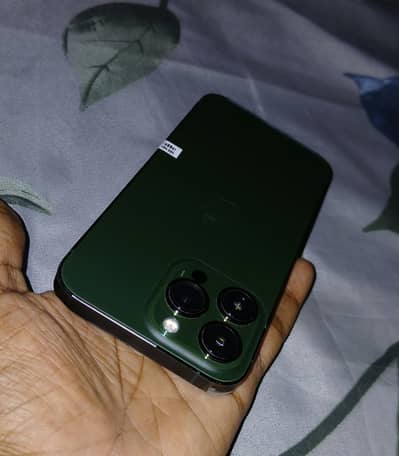 Apple iPhone 13 Pro