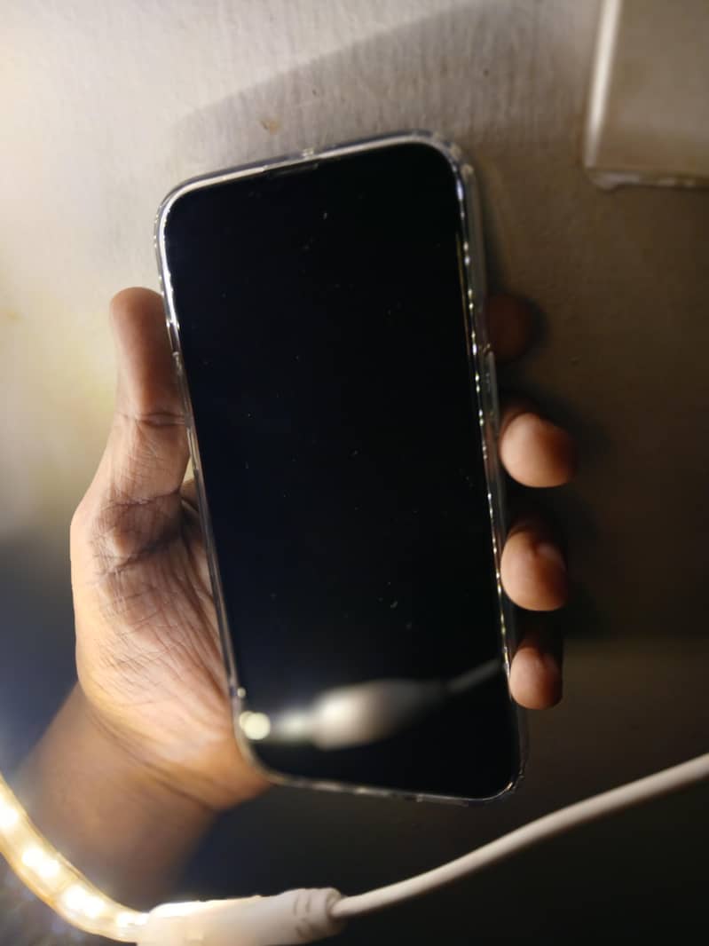 Apple iPhone 13 Pro 2