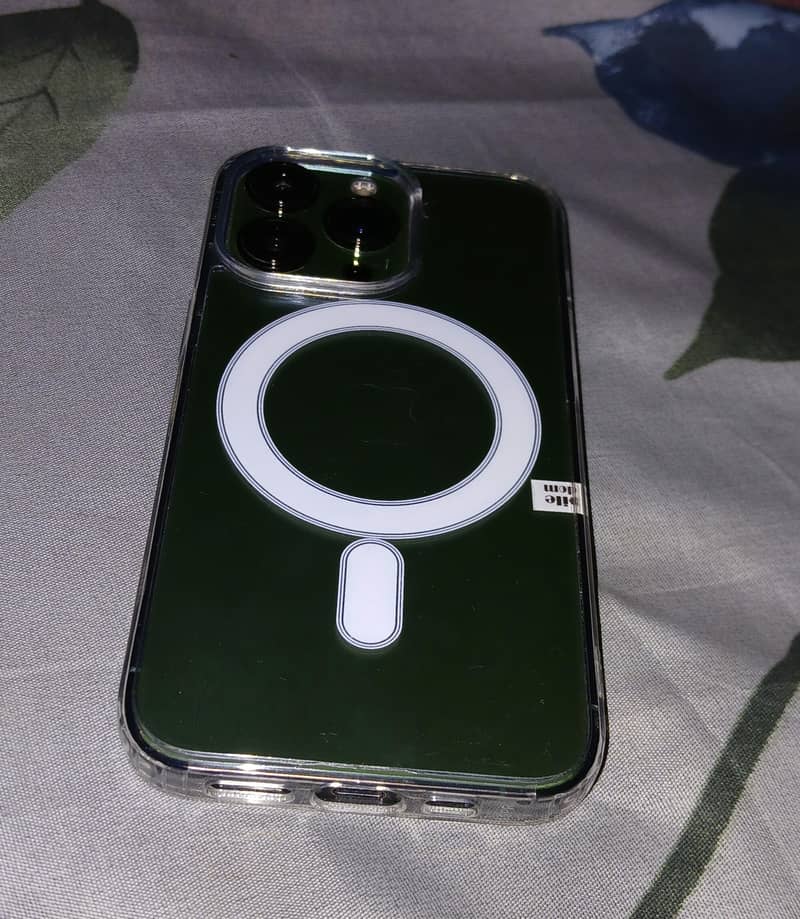 Apple iPhone 13 Pro 7
