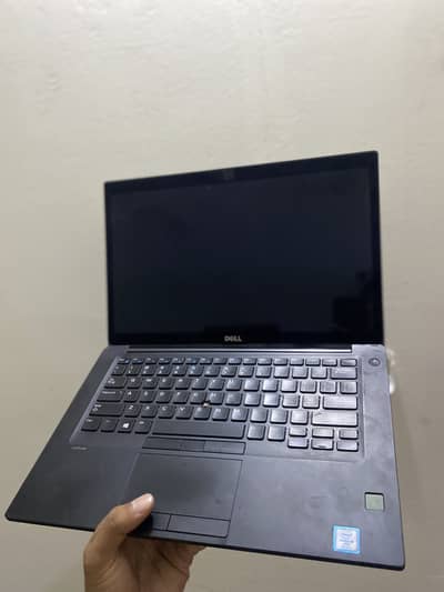 Dell Latitude 7480 - i5 7th Gen- 8GB RAM + 256GB SSD