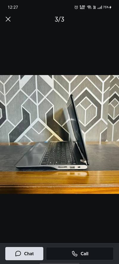 Acer Chromebook 4gb 128gb