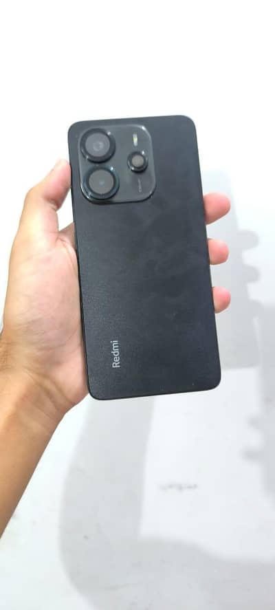 Xiaomi Redmi Note 14 For Sale All Ok In Lahore