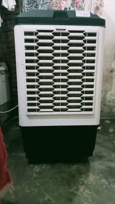 Room Cooler