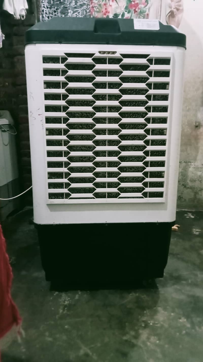 Room Cooler 0