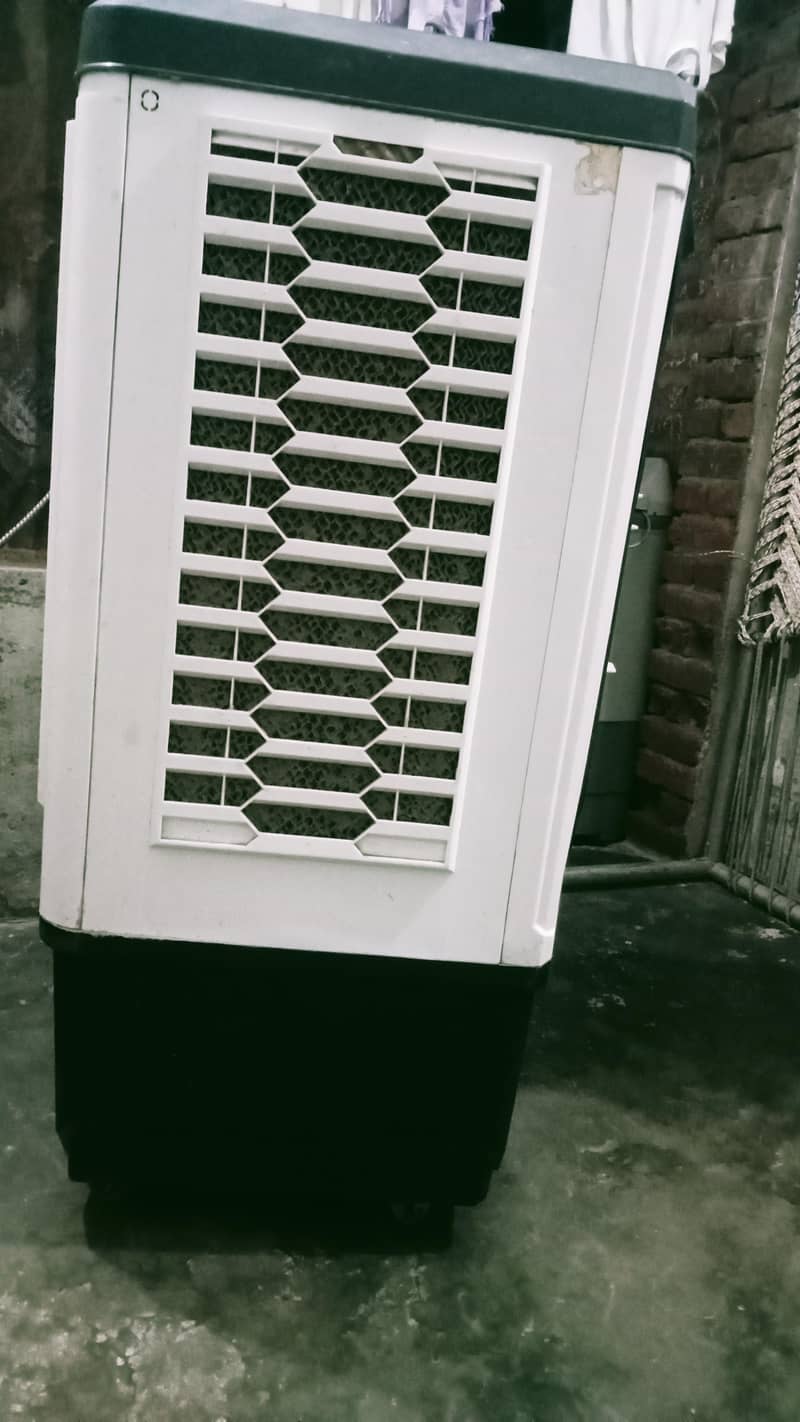 Room Cooler 1