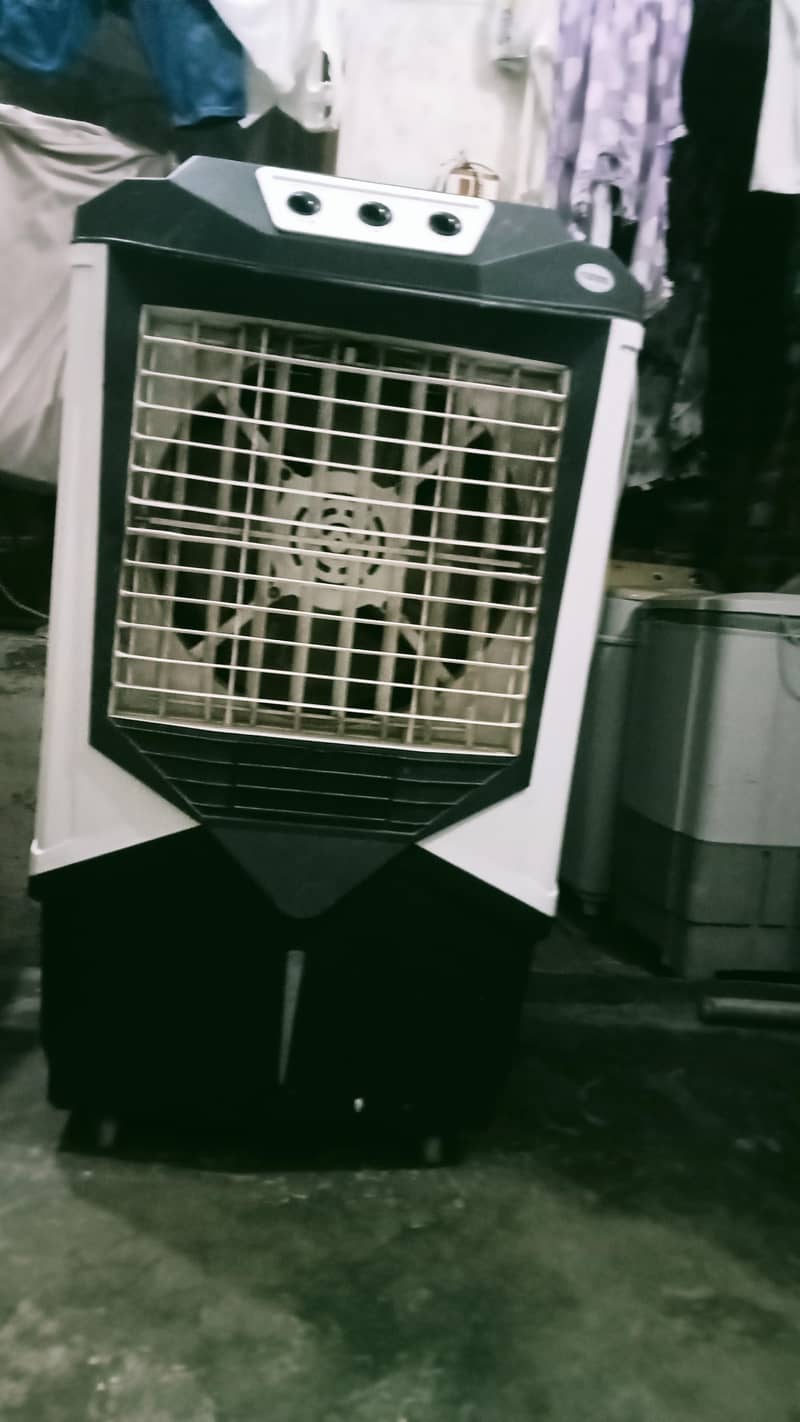Room Cooler 2