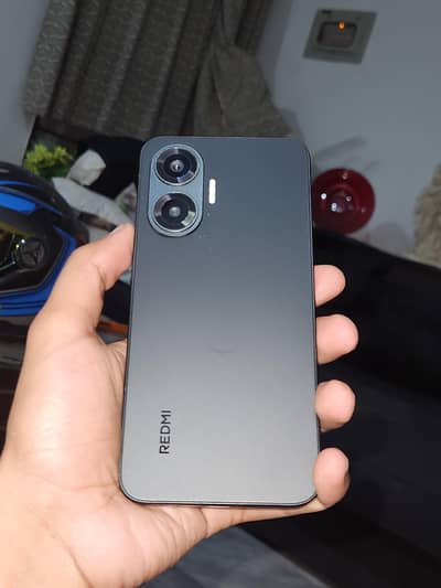 Xiaomi Redmi Turbo 4pro