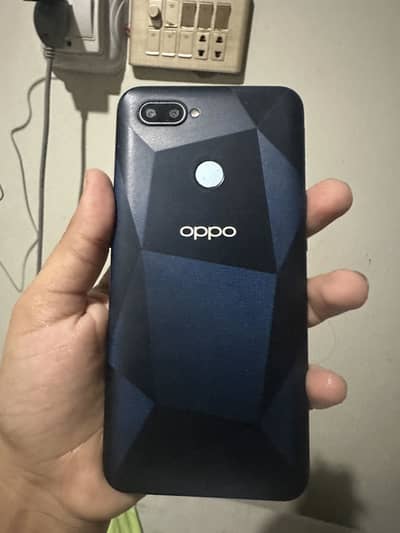 Oppo a5s