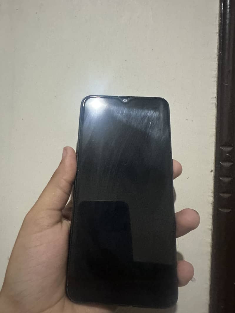 Oppo a5s 1