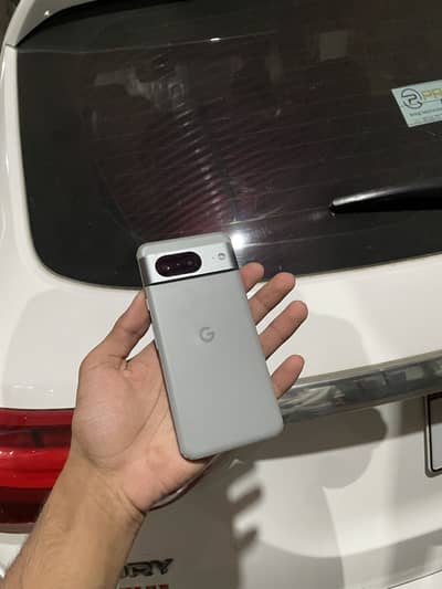 Google Pixel 8