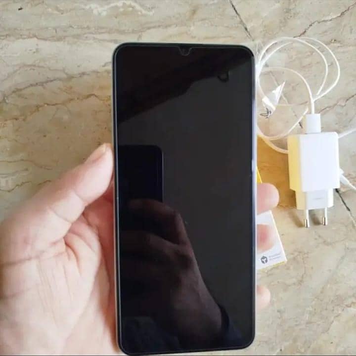 Realme Note 60x 2
