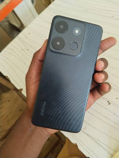 Infinix Smart 7