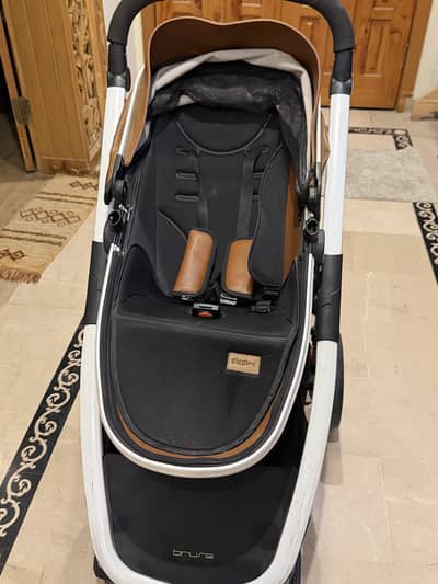 Giggles Baby Stroller (imported)