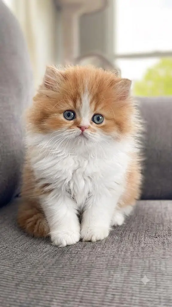 persian kittens Top Quality — photo 4