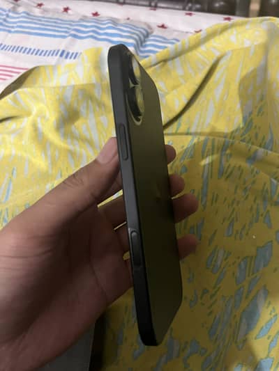 Apple iPhone 16 Plus