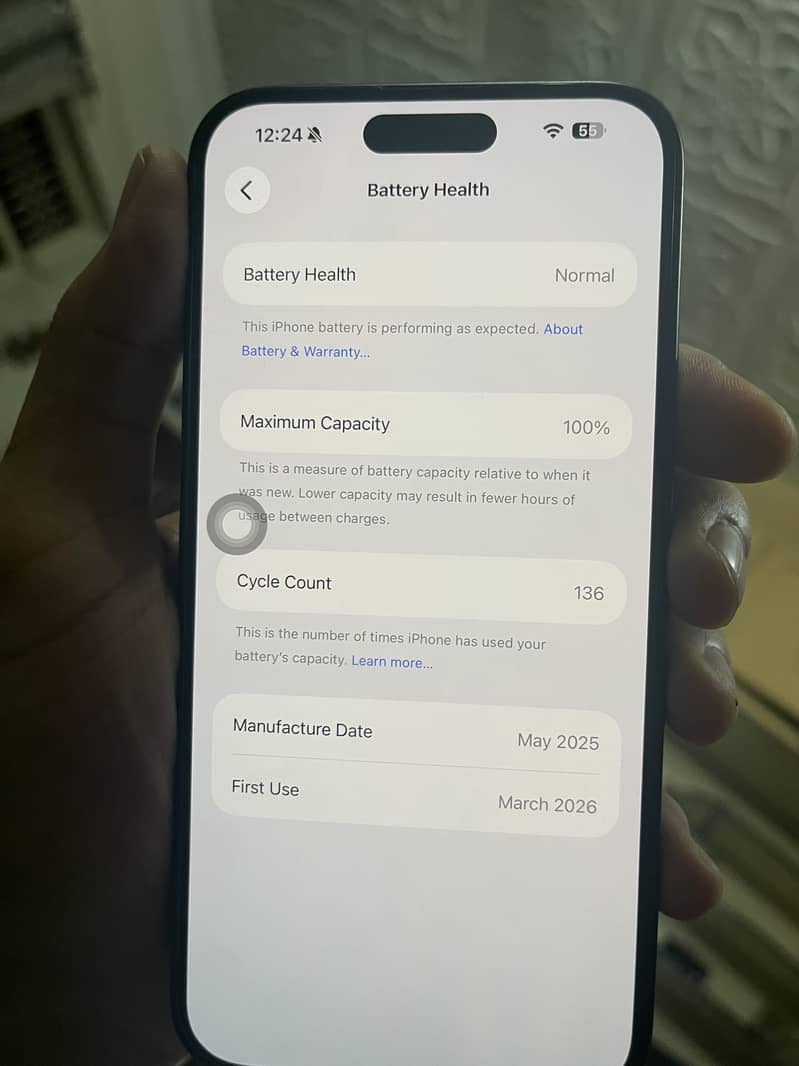 Apple iPhone 16 Plus 1
