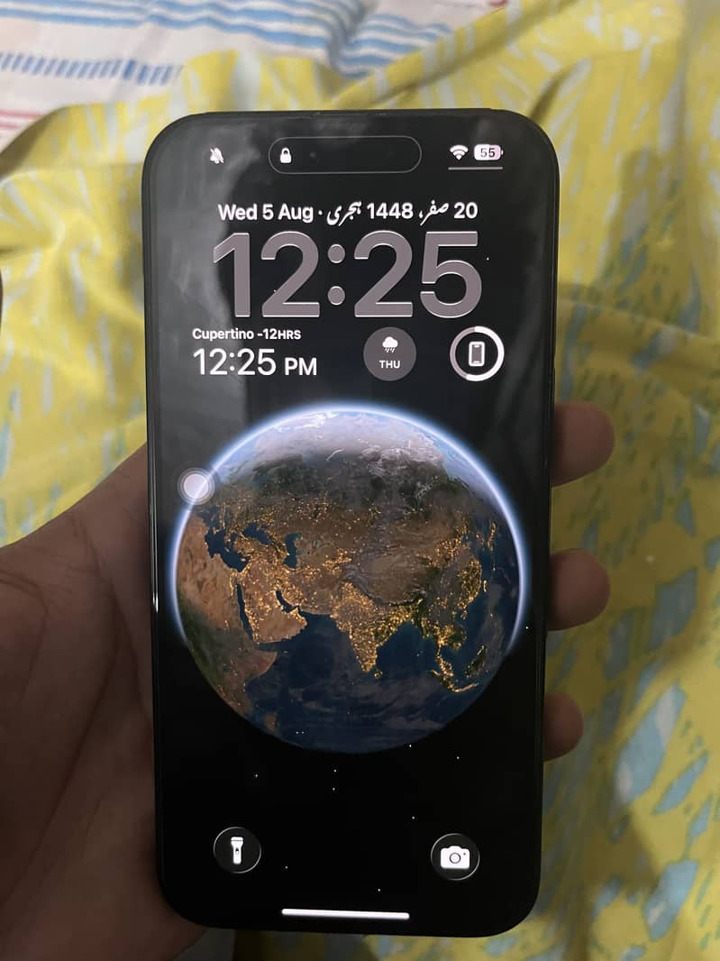 Apple iPhone 16 Plus 5