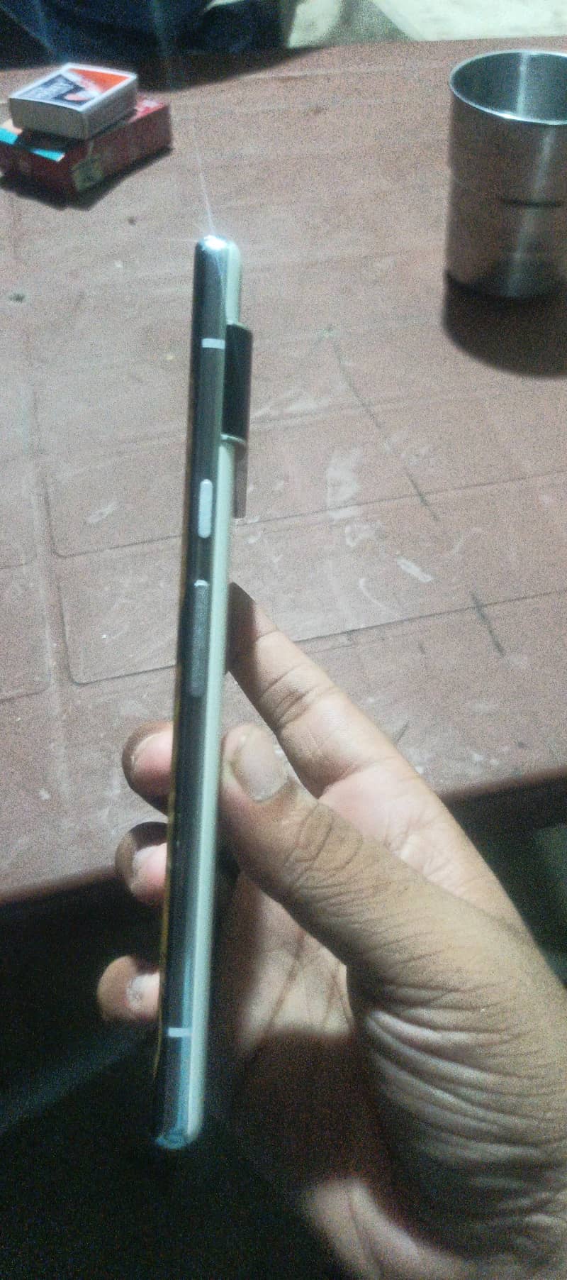Google Pixel 6 Pro 2