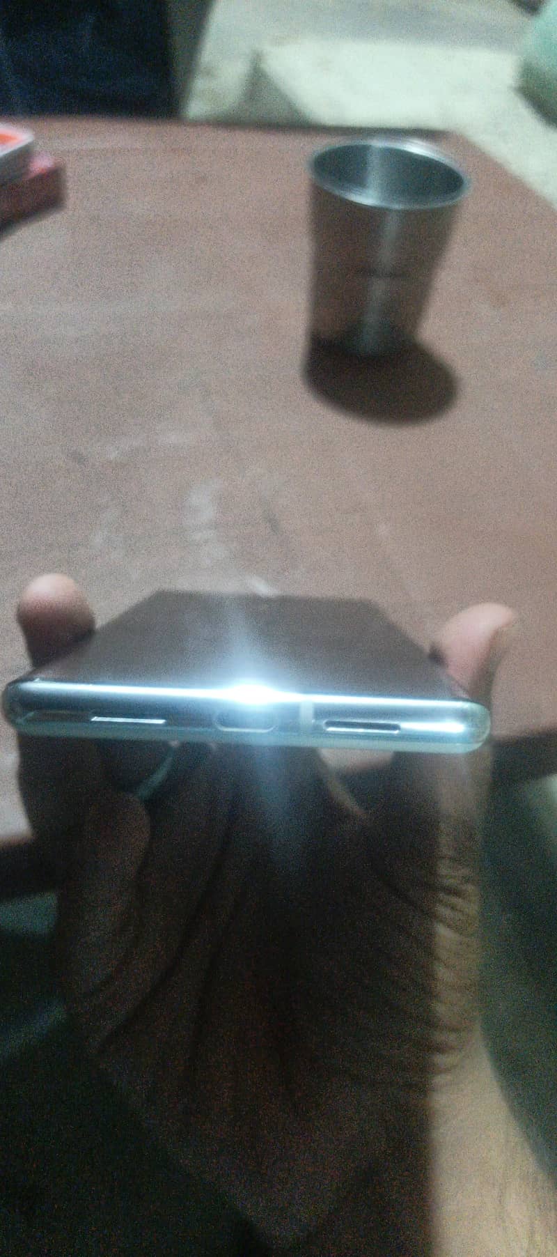 Google Pixel 6 Pro 4