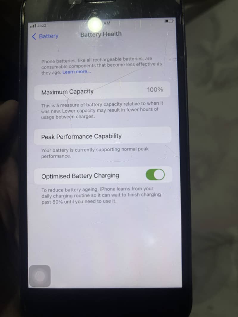 Apple iPhone 7 Plus 1