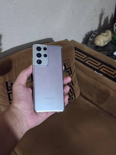 Samsung Mobile S21 Ultra