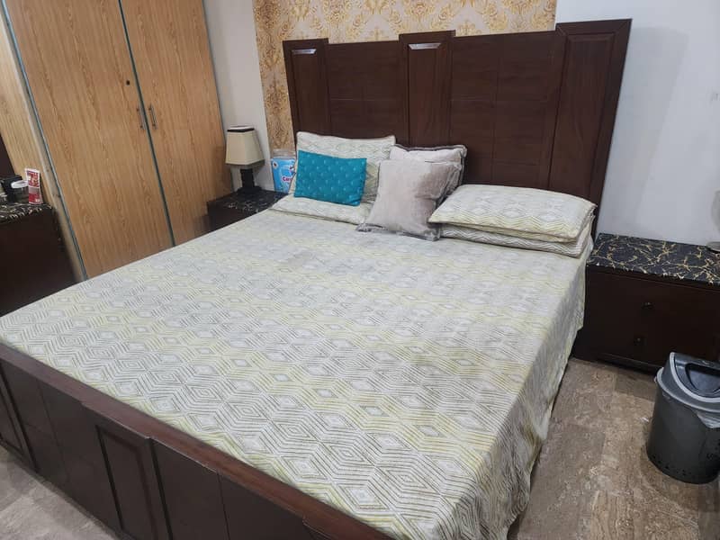 Bedset 1