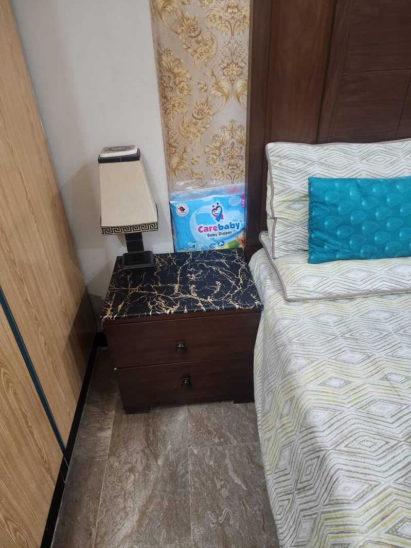 Bedset 3