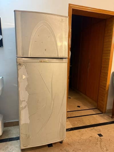 Dawlance Fridge