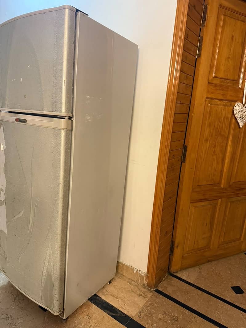 Dawlance Fridge 1