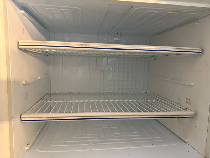 Dawlance Fridge 2