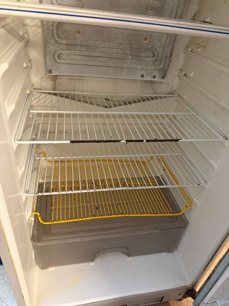 Dawlance Fridge 3