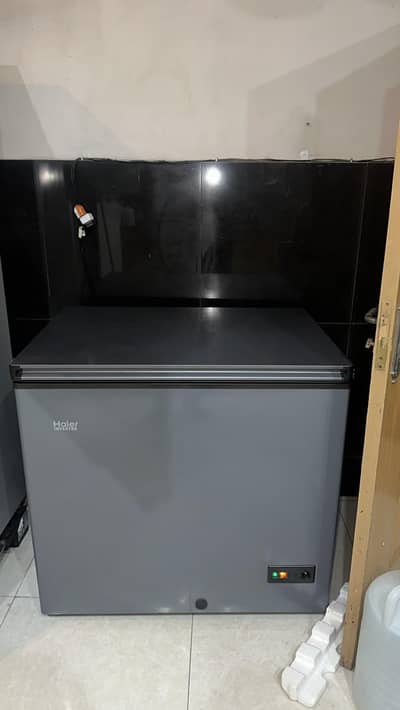 Haier HDF-2851G