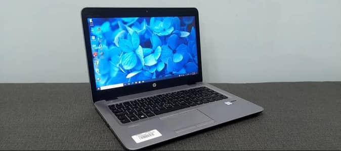 HP Elitebook 840 G4