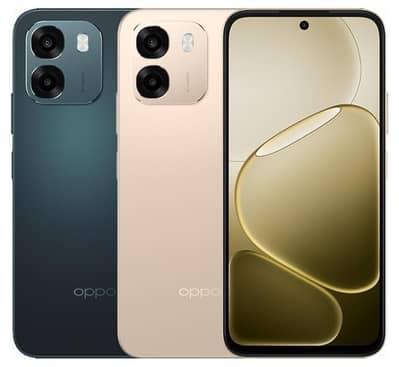 OPPO A6